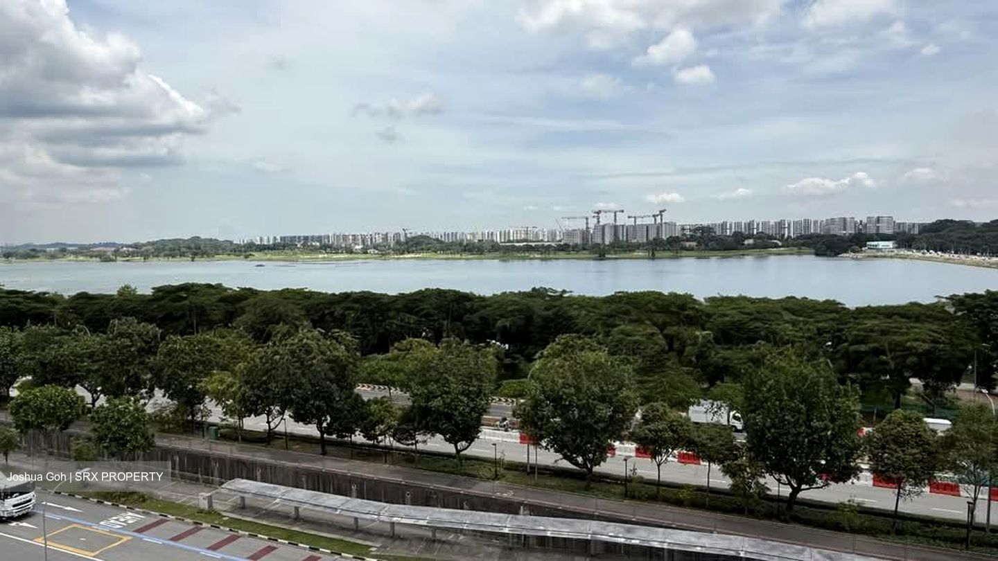 Jtc Aviation Two @ Seletar Aerospace Park (D28), Factory #547842821